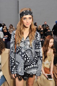 Chiara Ferragni