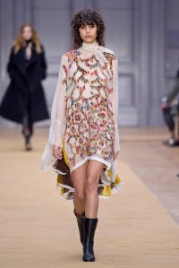 Chloé RTW Fall 2016