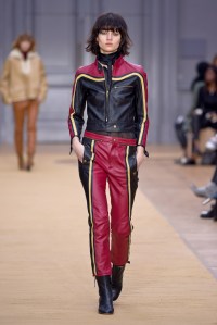 Chloé RTW Fall 2016
