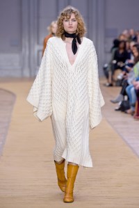 Chloé RTW Fall 2016