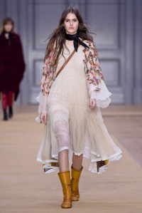 Chloé RTW Fall 2016