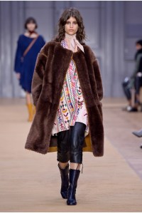 Chloé RTW Fall 2016