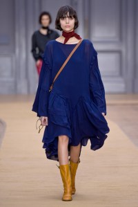 Chloé RTW Fall 2016