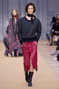 Chloé RTW Fall 2016
