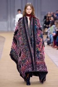 Chloé RTW Fall 2016