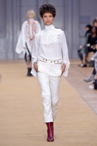 Chloé RTW Fall 2016