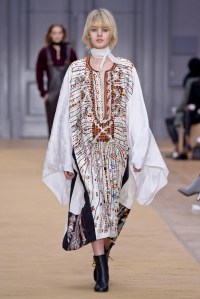 Chloé RTW Fall 2016