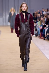 Chloé RTW Fall 2016