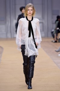 Chloé RTW Fall 2016