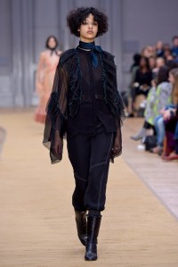 Chloé RTW Fall 2016