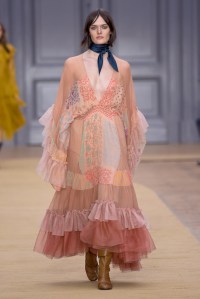Chloé RTW Fall 2016