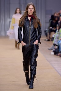 Chloé RTW Fall 2016