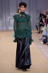Chloé RTW Fall 2016