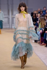 Chloé RTW Fall 2016