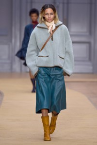 Chloé RTW Fall 2016