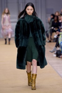 Chloé RTW Fall 2016