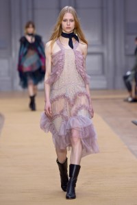 Chloé RTW Fall 2016