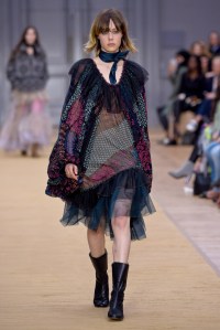 Chloé RTW Fall 2016