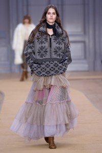 Chloé RTW Fall 2016