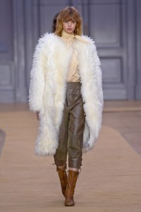 Chloé RTW Fall 2016
