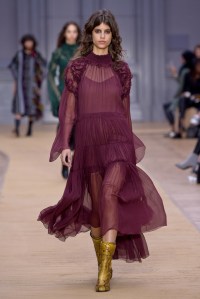 Chloé RTW Fall 2016