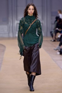 Chloé RTW Fall 2016
