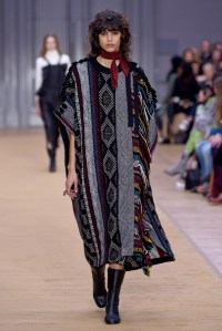 Chloé RTW Fall 2016
