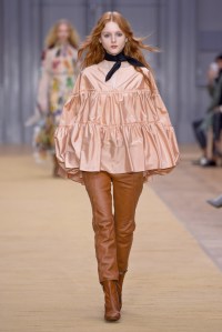 Chloé RTW Fall 2016