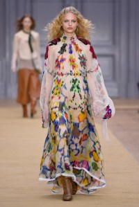 Chloé RTW Fall 2016