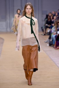 Chloé RTW Fall 2016