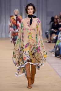 Chloé RTW Fall 2016