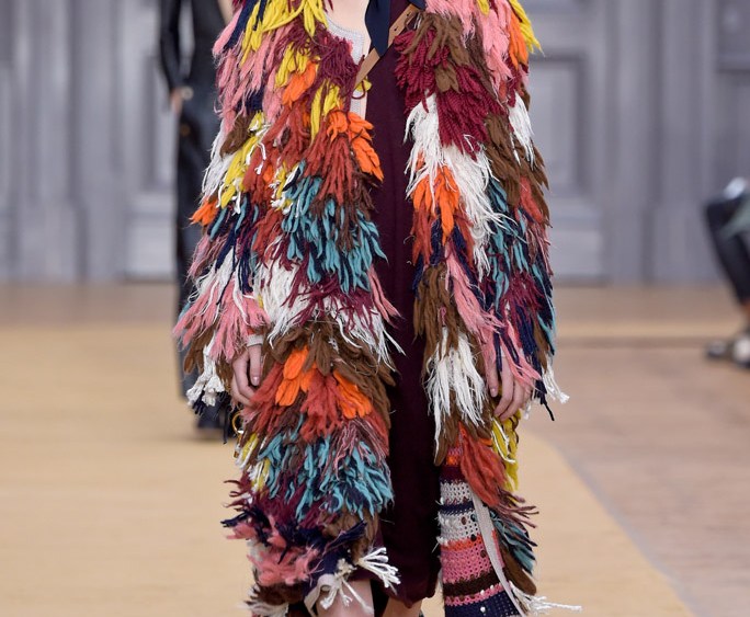 Chloé RTW Fall 2016