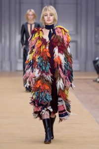 Chloé RTW Fall 2016