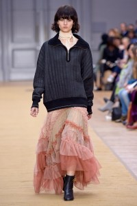 Chloé RTW Fall 2016
