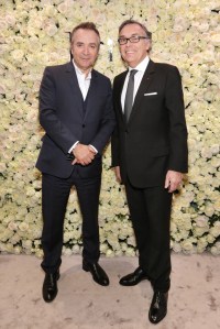 Claude Martinez and François Delahaye