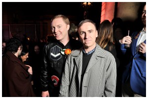 Stuart Vevers Raf Simons