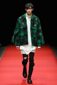 Cote Mer RTW Fall 2016