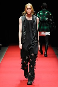 Cote Mer RTW Fall 2016