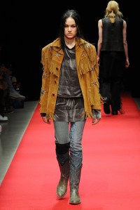 Cote Mer RTW Fall 2016