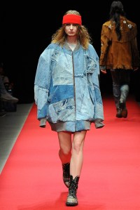 Cote Mer RTW Fall 2016