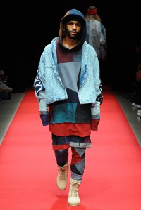 Cote Mer RTW Fall 2016