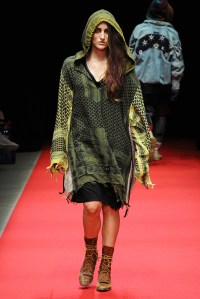 Cote Mer RTW Fall 2016