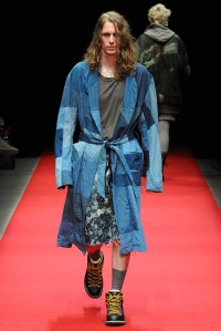 Cote Mer RTW Fall 2016