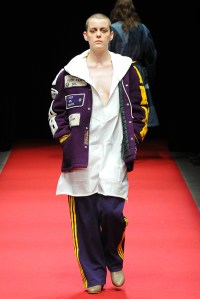 Cote Mer RTW Fall 2016