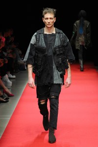 Cote Mer RTW Fall 2016