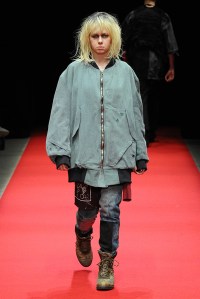 Cote Mer RTW Fall 2016
