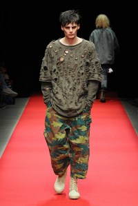 Cote Mer RTW Fall 2016