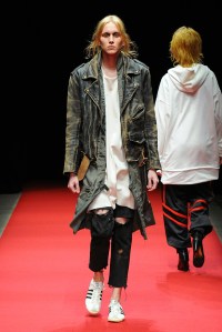 Cote Mer RTW Fall 2016