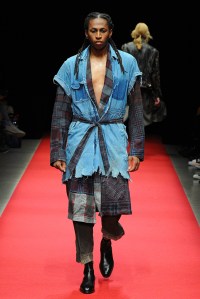 Cote Mer RTW Fall 2016