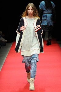 Cote Mer RTW Fall 2016